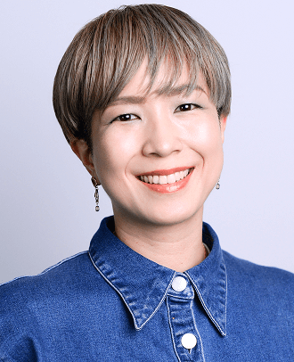 近藤 幾美(こんどう いくみ)
